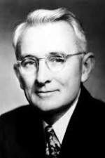 Dale Carnegie