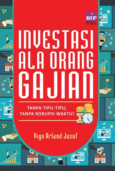 Investasi Ala Orang Gajian