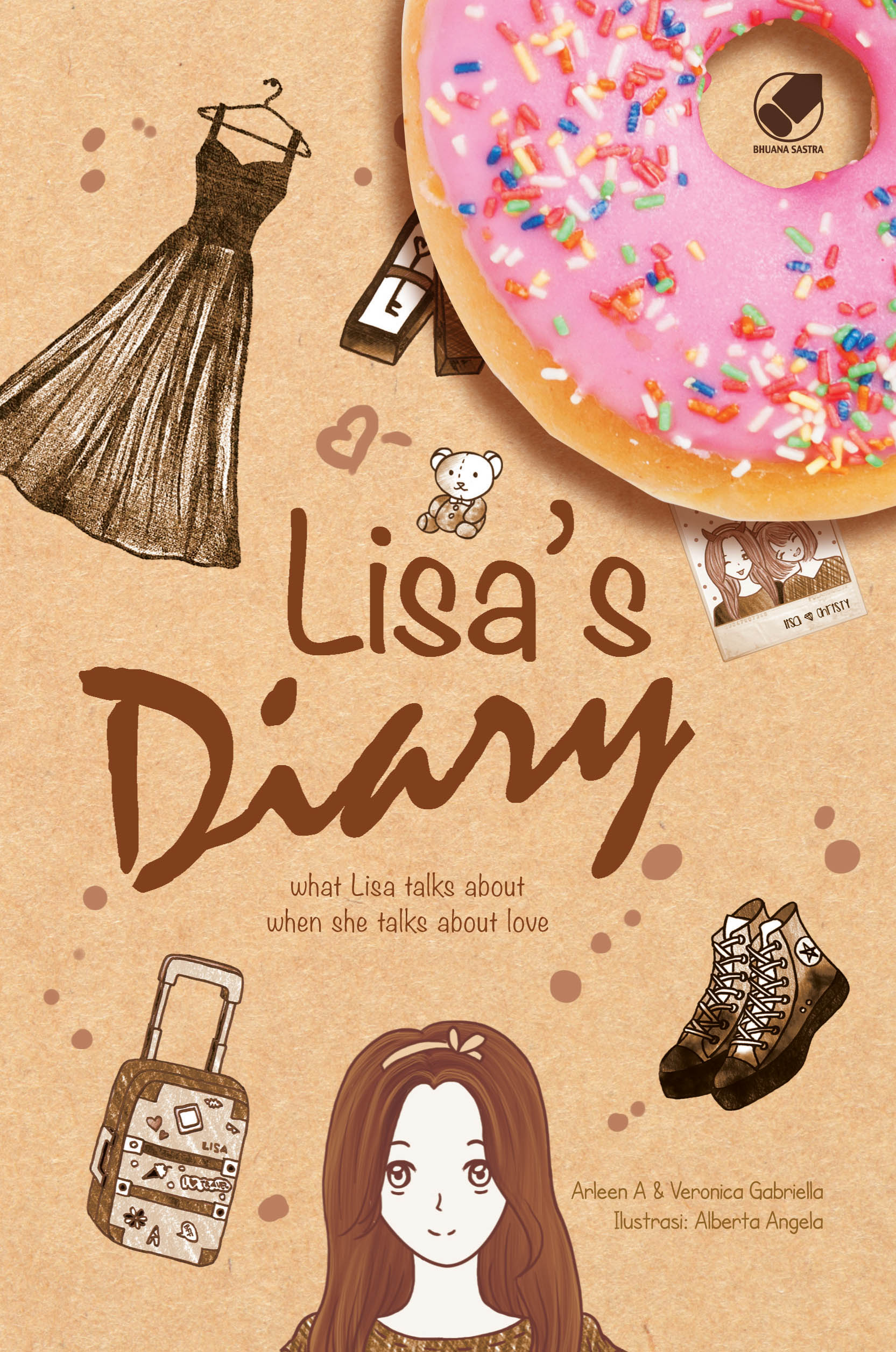 Lisa's Diary