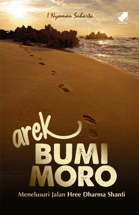 Arek Bumi Moro