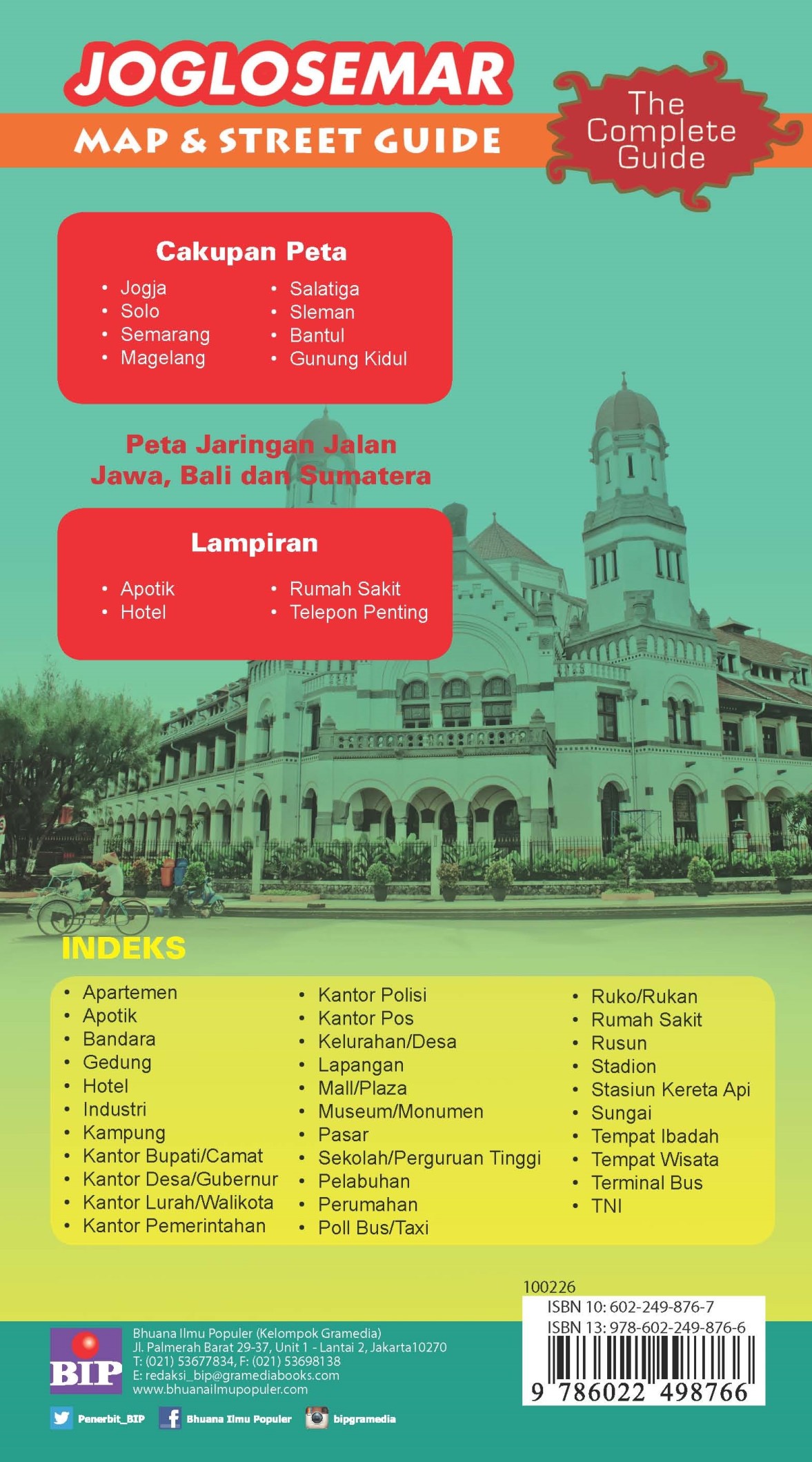 Kembalikan Kejayaan Negeri Bahari