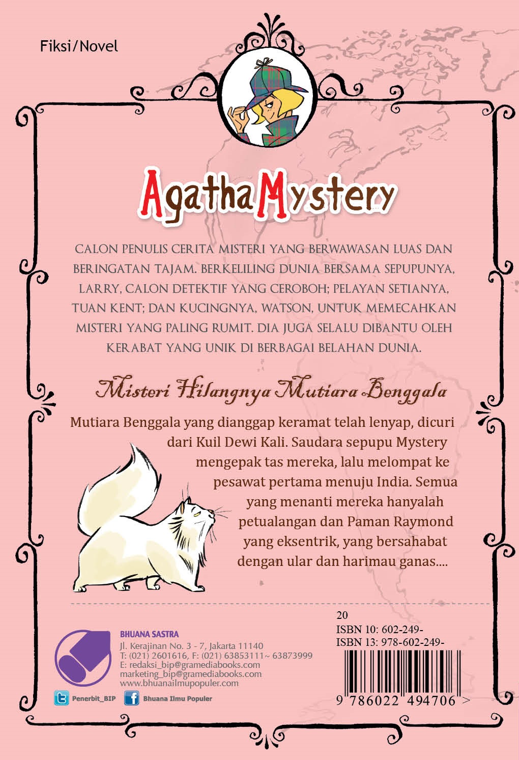 Si Kecil Pintar Membaca 2A