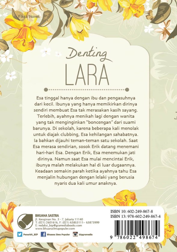 Denting Lara