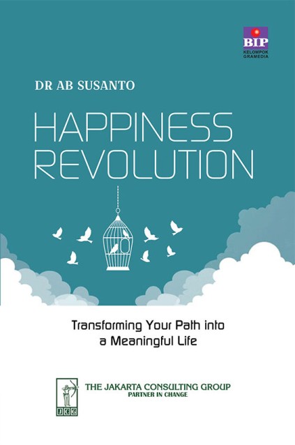 Happiness Revolution