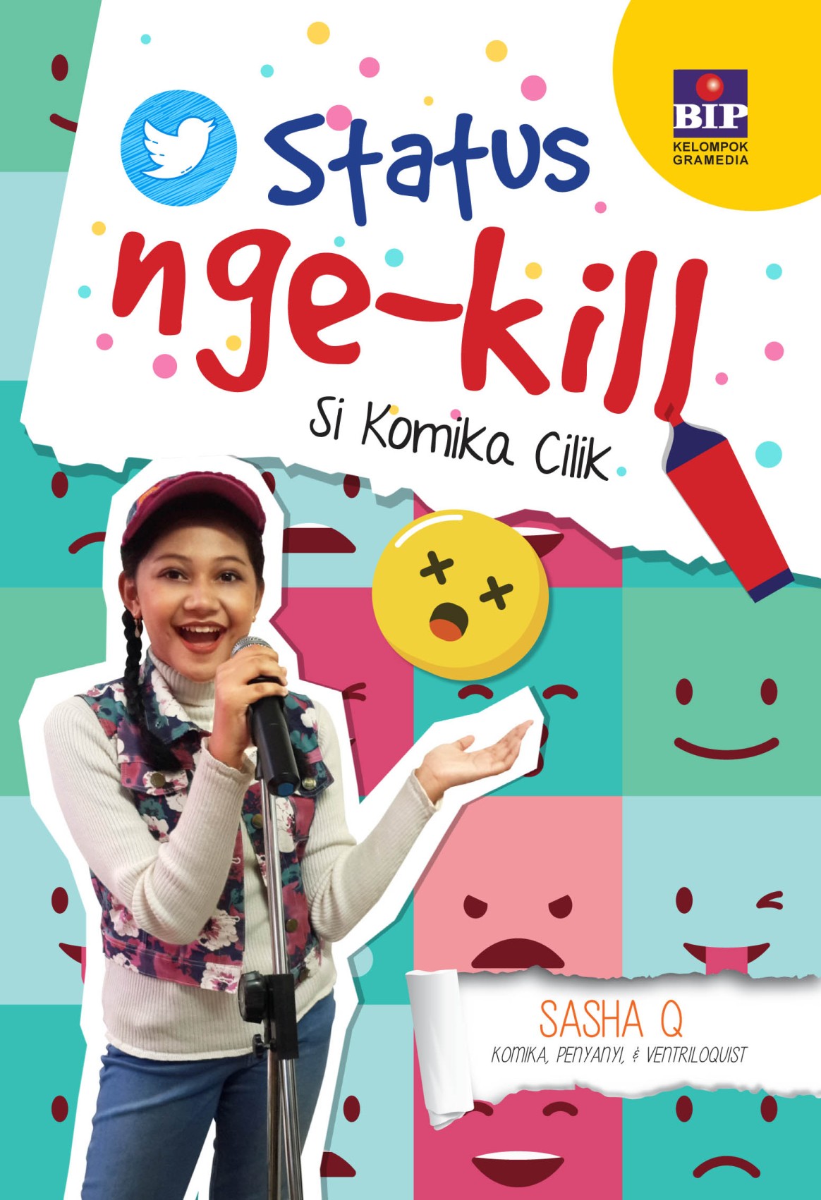 Status Nge-kill