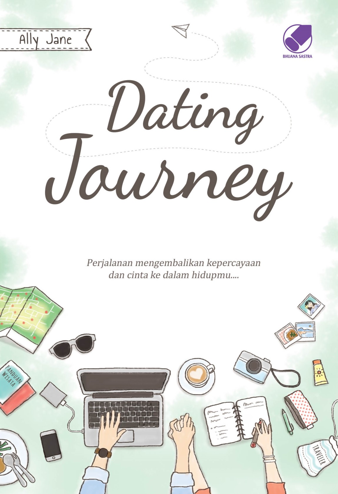 Dating Journey