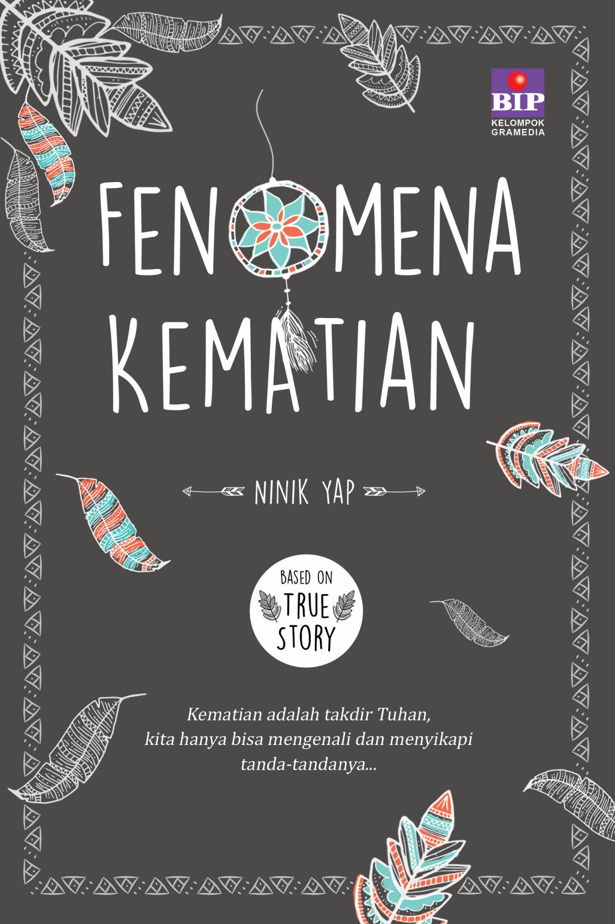 Fenomena Kematian