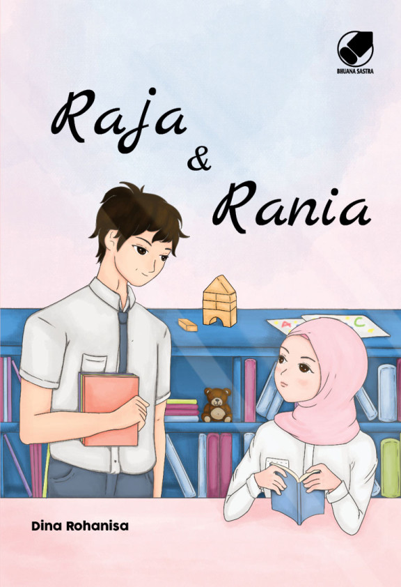 Raja & Rania