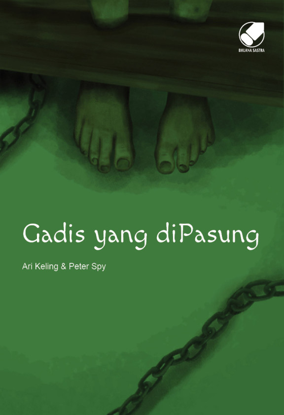 Gadis yang dipasung