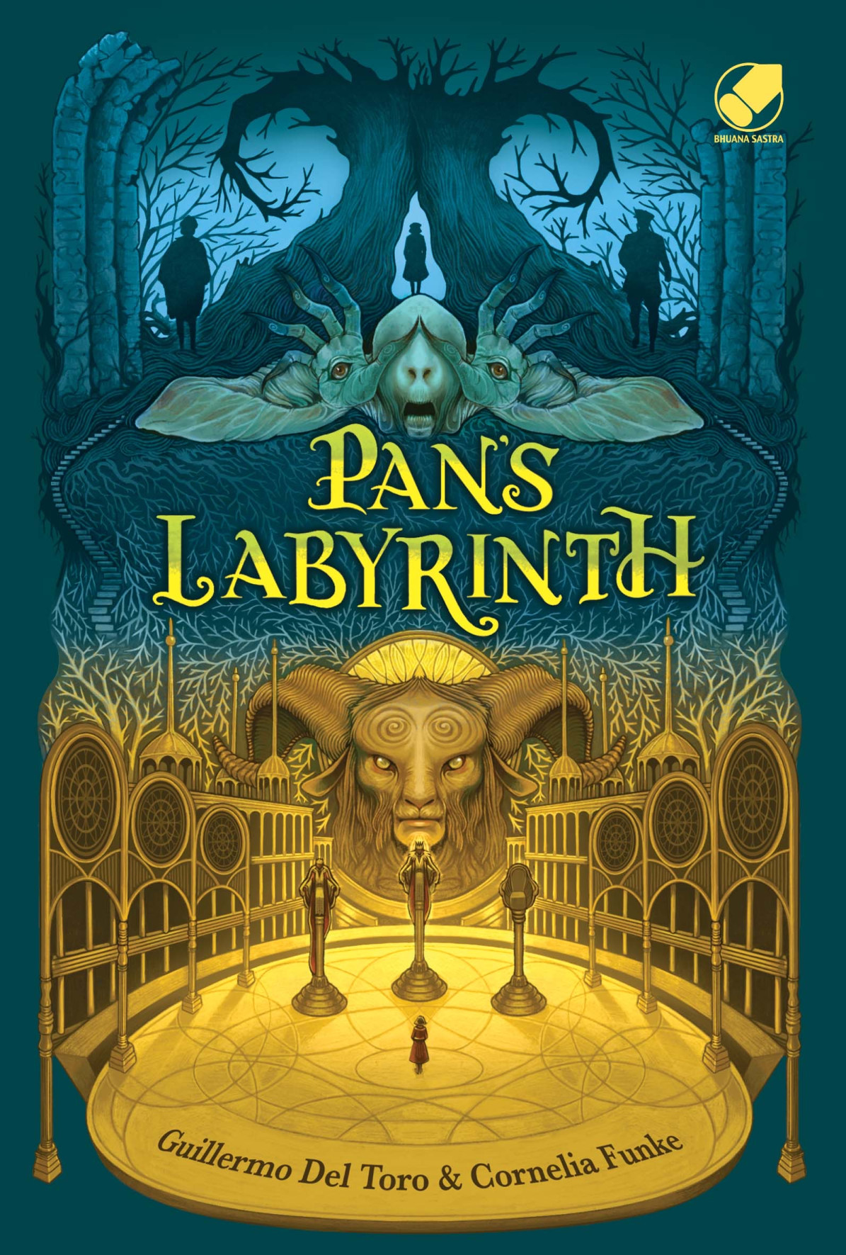 Pan's Labyrinth