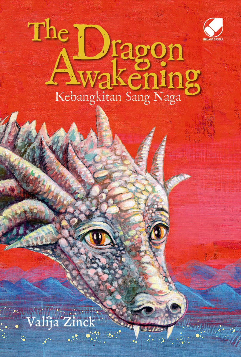 The Dragon Awakening: Kebangkitan Sang Naga