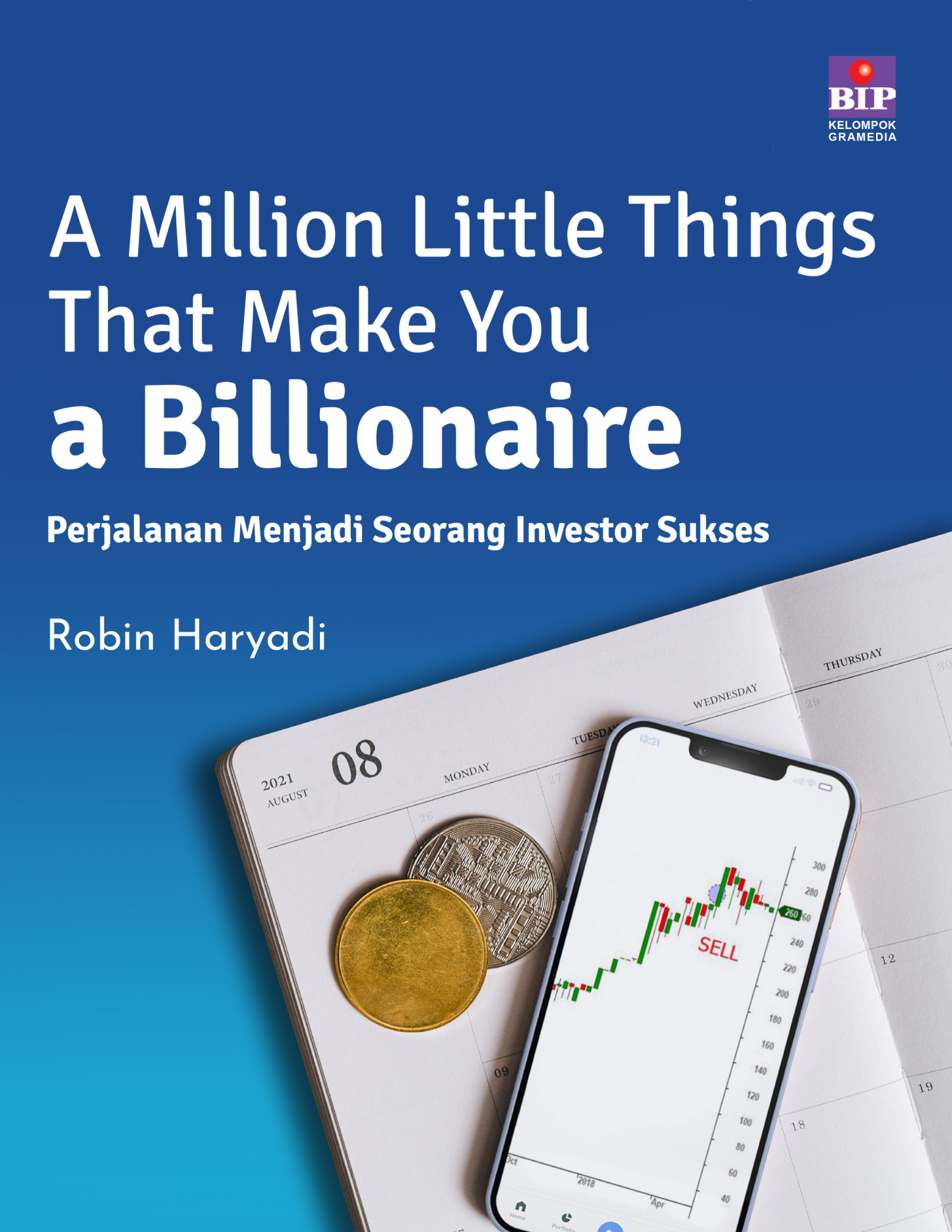 A Million Little Things That Make You a Billionaire