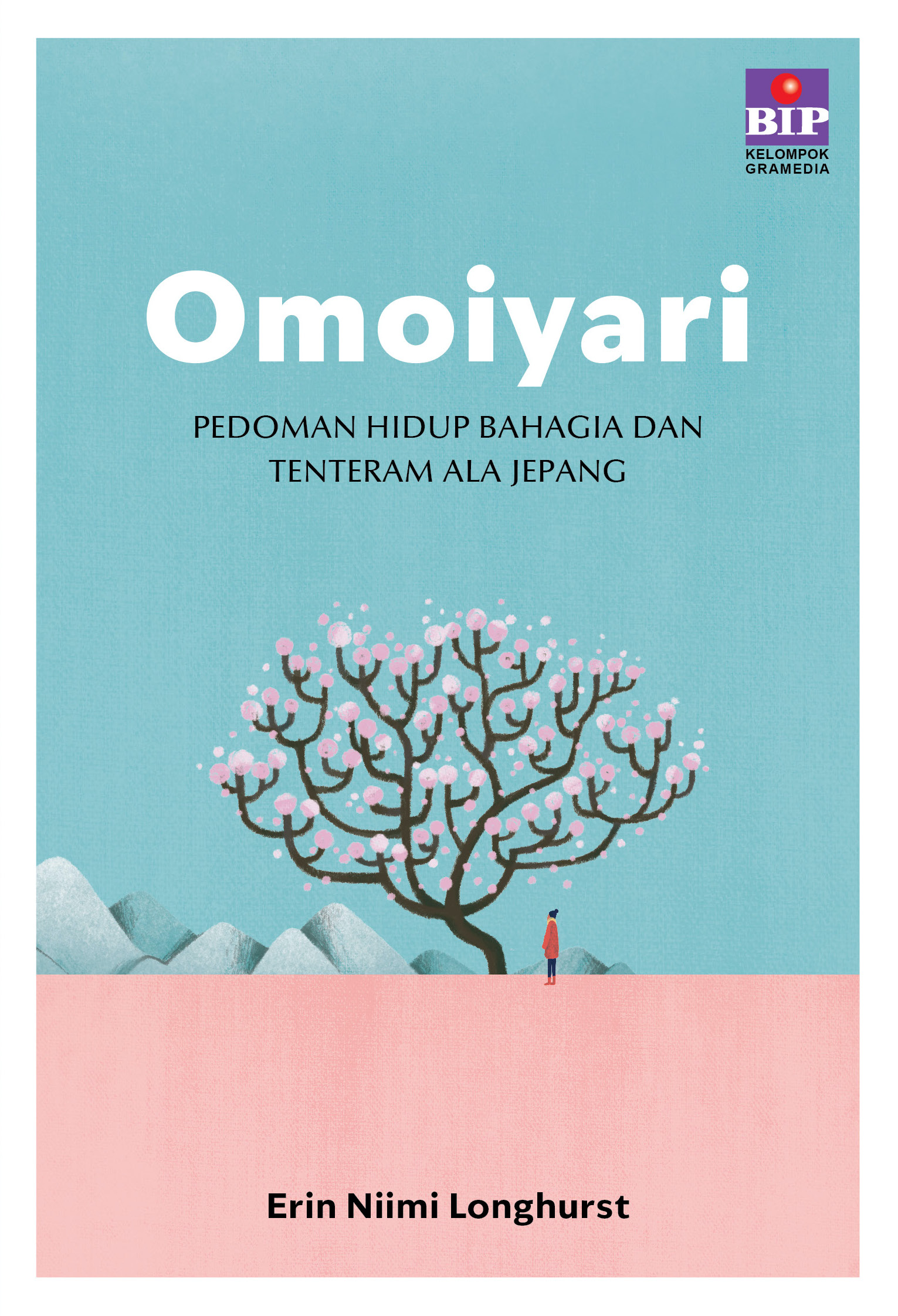 Omoiyari: Pedoman Hidup Bahagia dan Tenteram ala Jepang