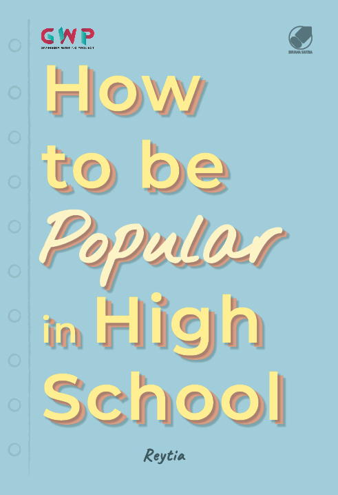 How to be Popular in High School