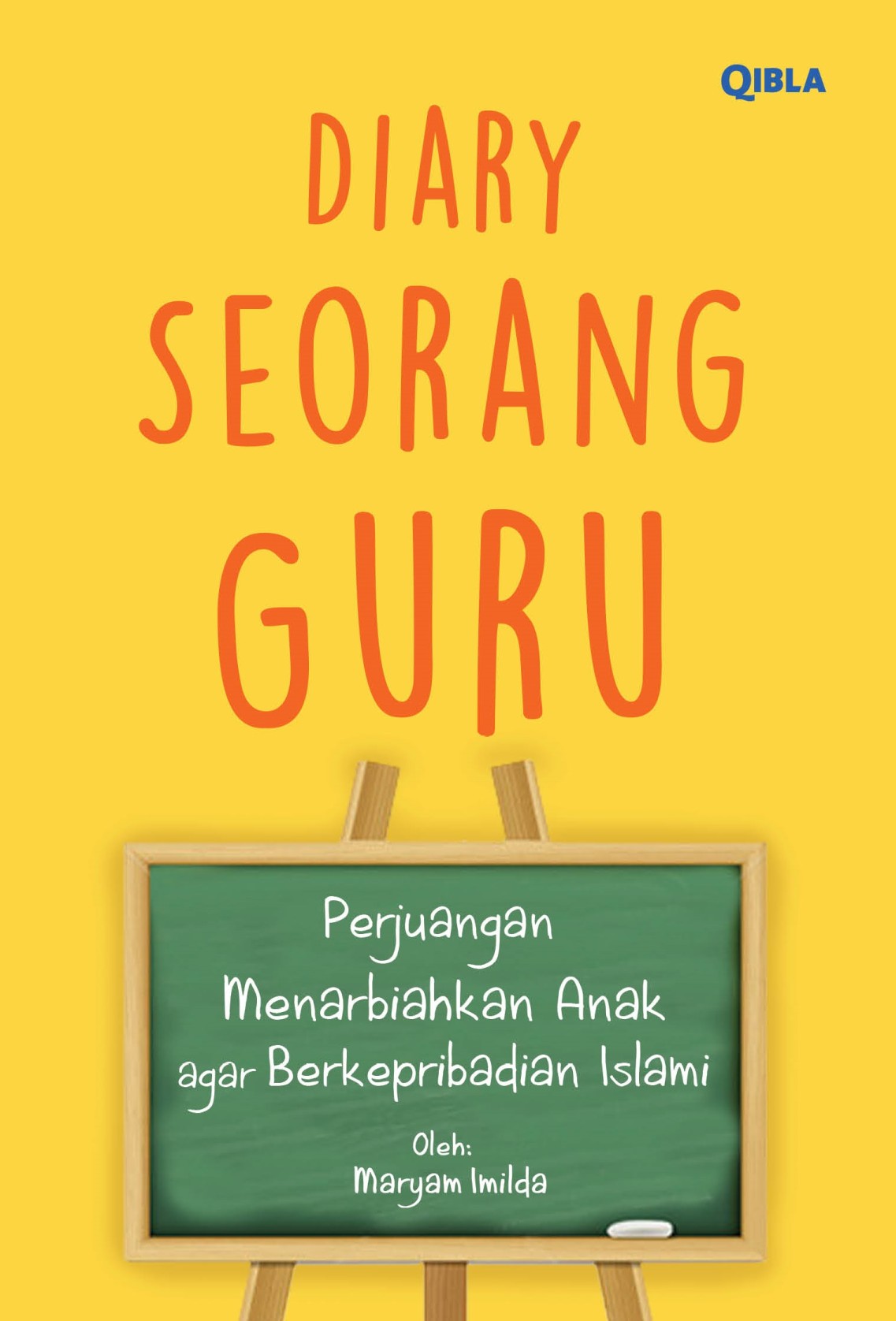 Diary Seorang Guru