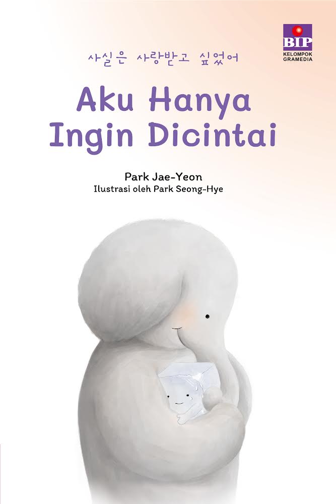 Aku Hanya Ingin Dicintai