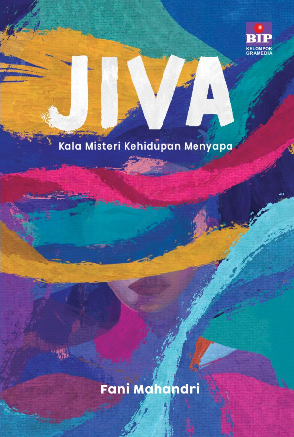Jiva: Kala Misteri Kehidupan Menyapa (E-Book)
