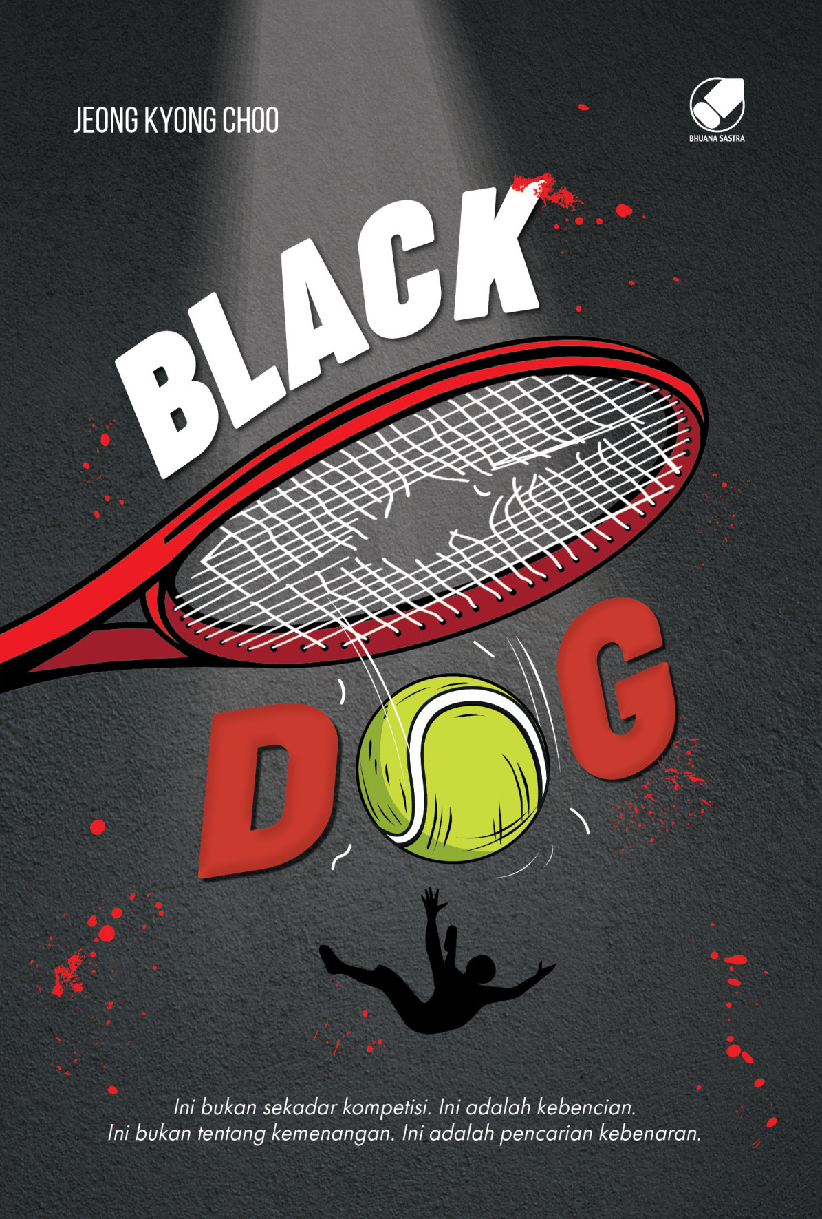 Black Dog