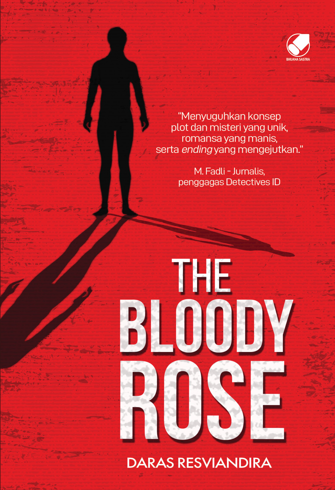 The Bloody Rose