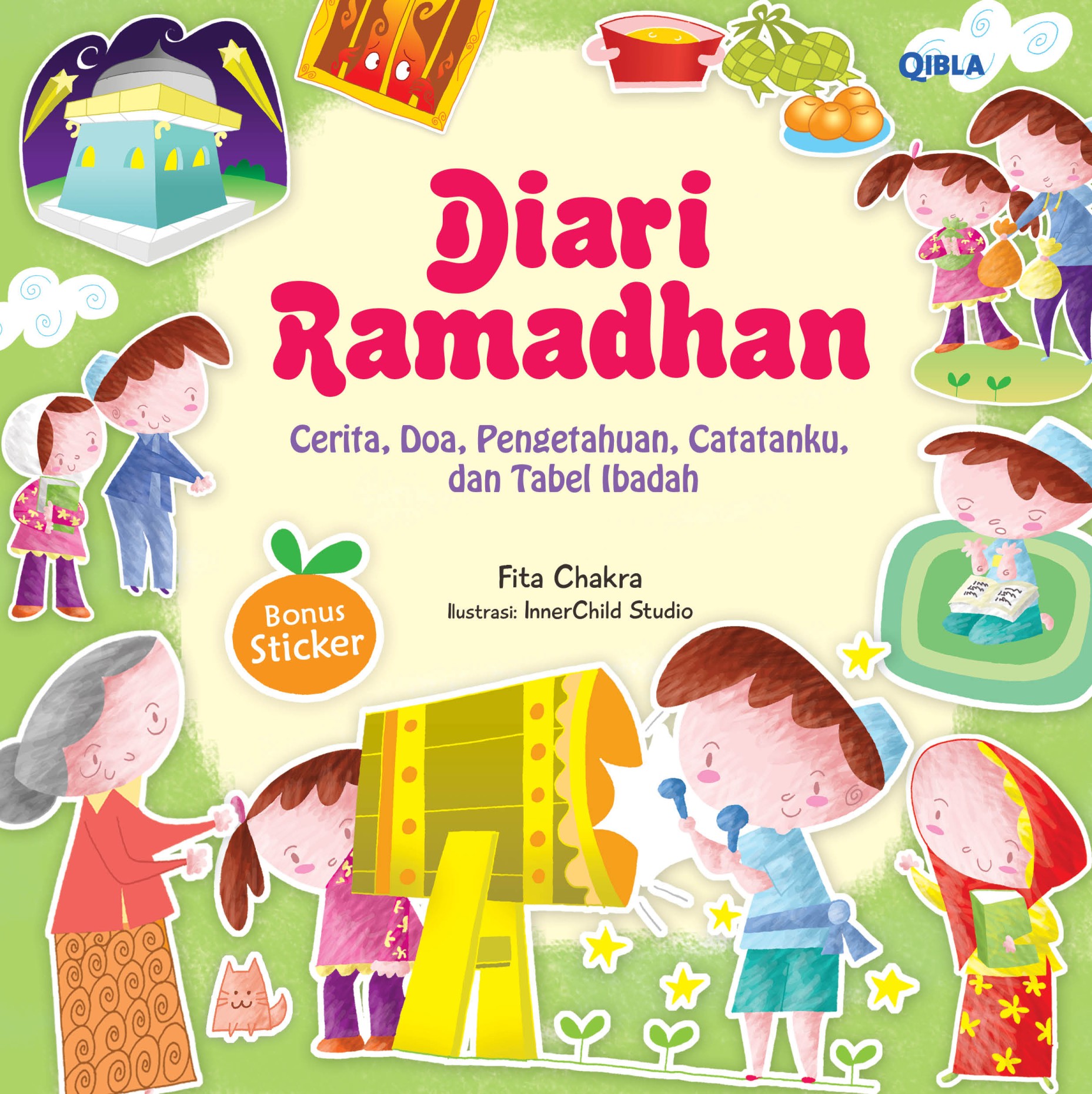 Diari Ramadhan