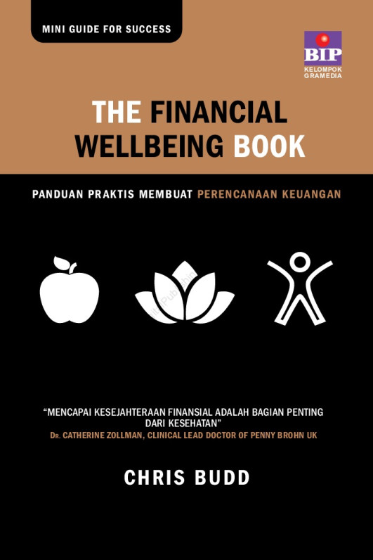 The Financial Wellbeing