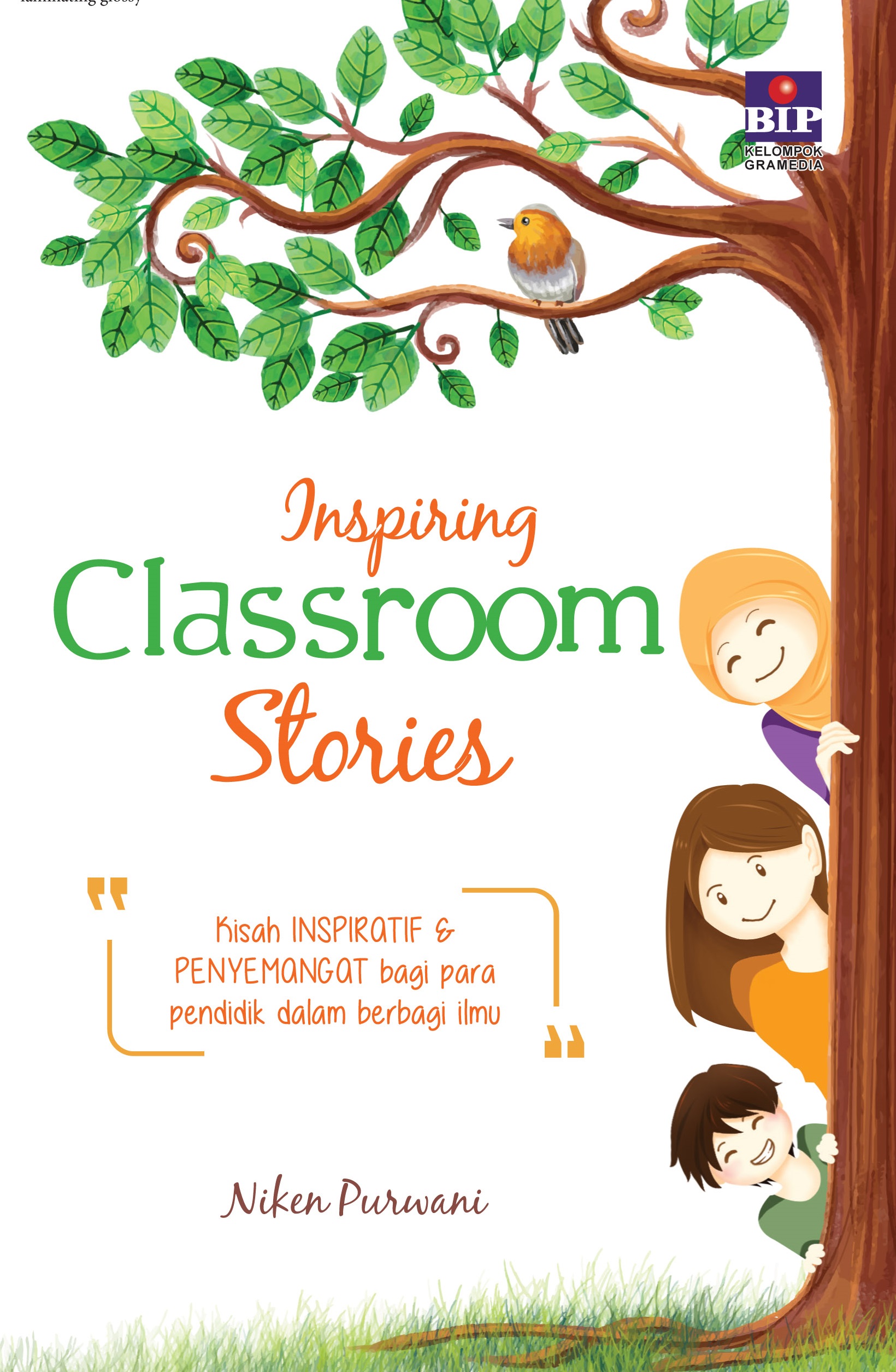 Inspiring Classroom Stories