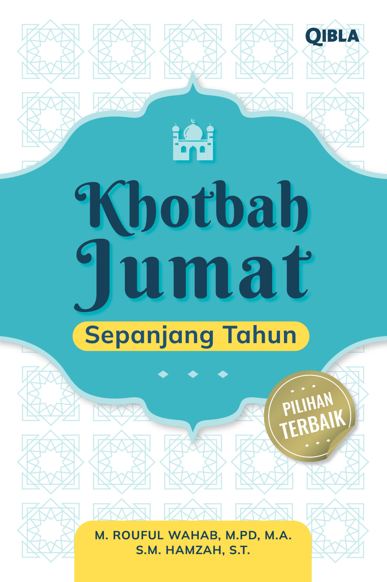 Khotbah Jumat Sepanjang Tahun