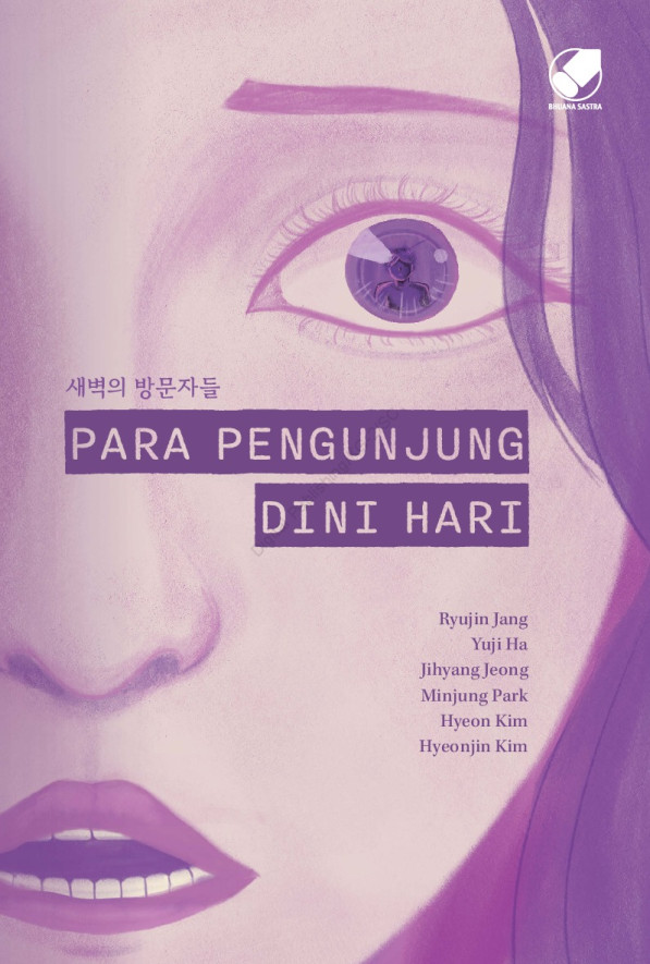 Para Pengunjung Dini Hari (E-Book)