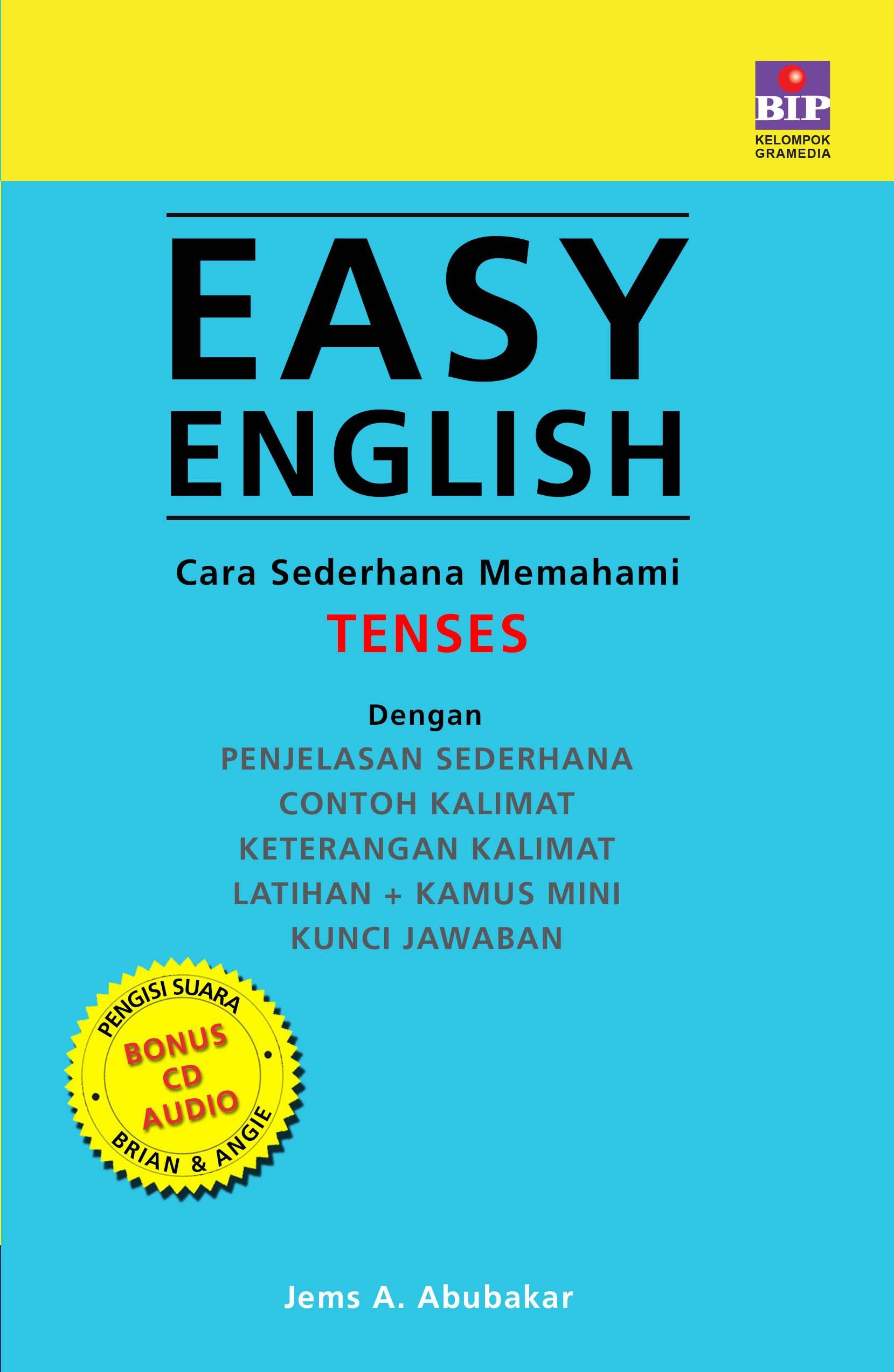 Easy English
