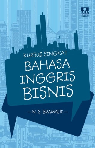 Kursus Singkat Bahasa Inggris Bisnis