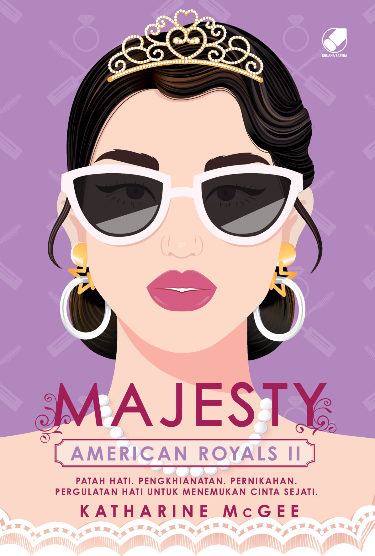 American Royals II: Majesty