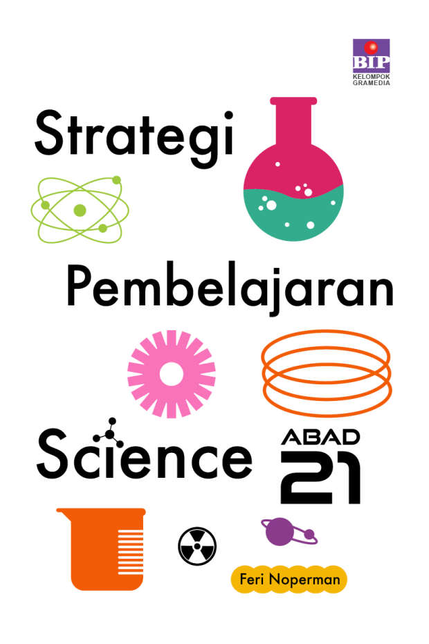 Strategi Pembelajaran Science Abad 21
