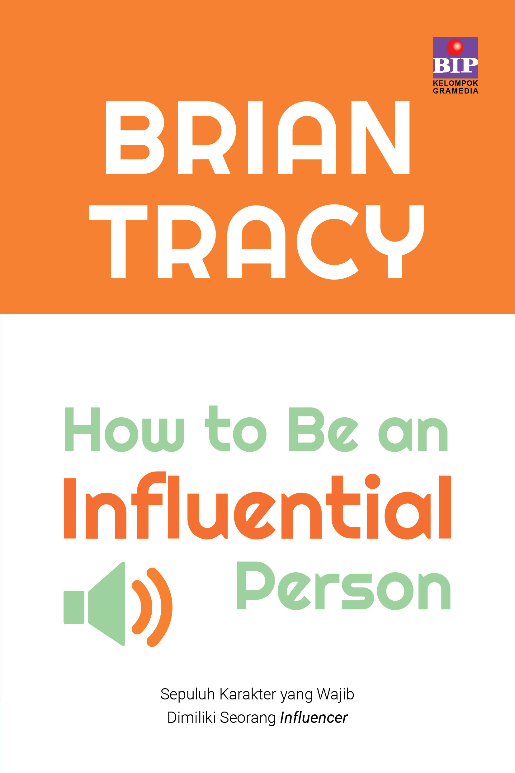How to Be an Influential Person