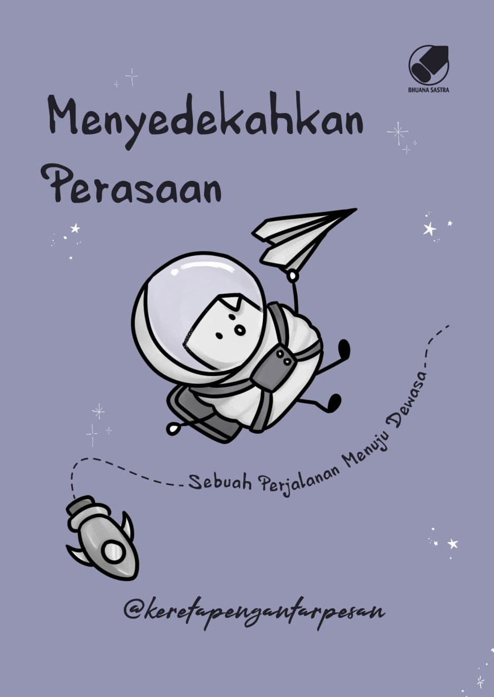 Menyedekahkan Perasaan