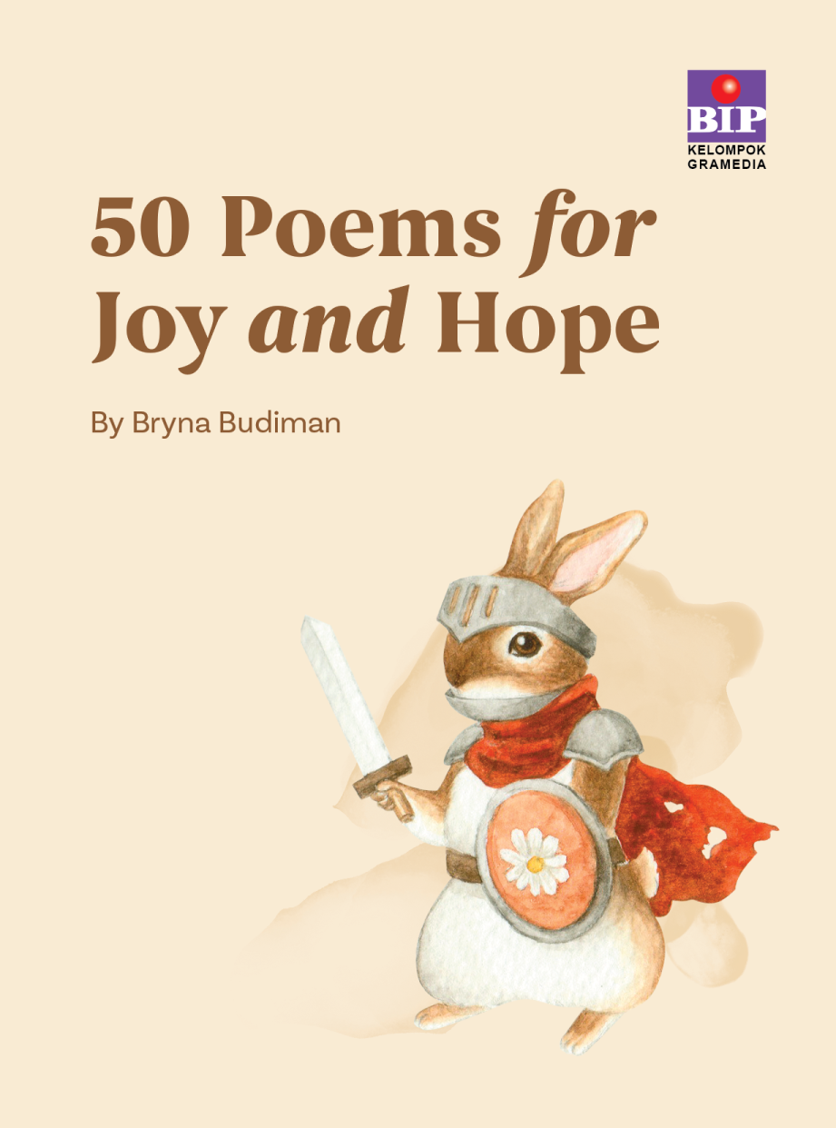 50 Poems for Joy and Hope