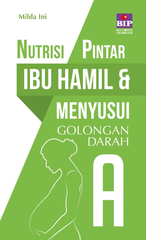 Nutrisi Pintar Ibu Hamil dan Menyusui Golongan Darah A