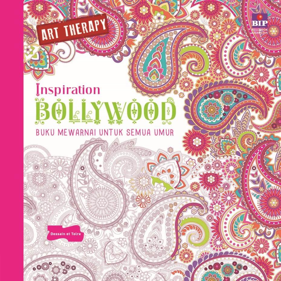 INSPIRATION BOLLYWOOD