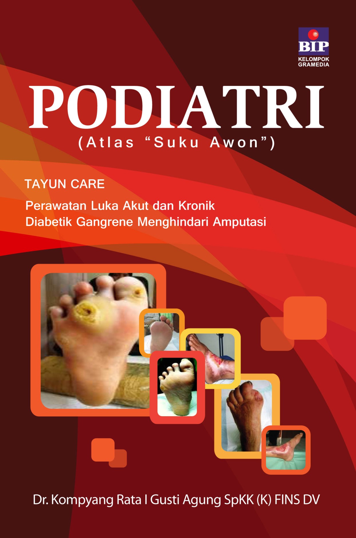 PODIATRI