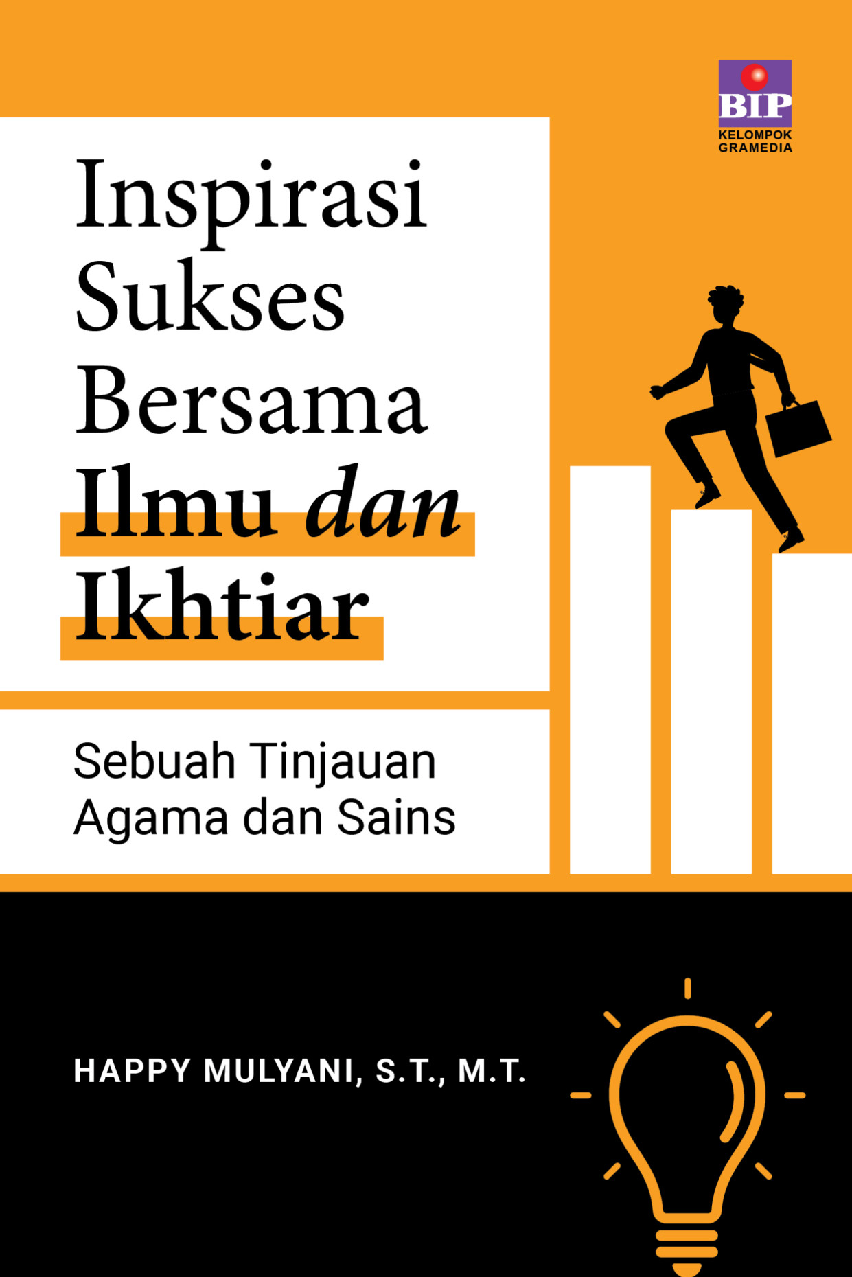 Inspirasi Sukses Bersama Ilmu dan Ikhtiar: Sebuah Tinjauan Agama dan Sains