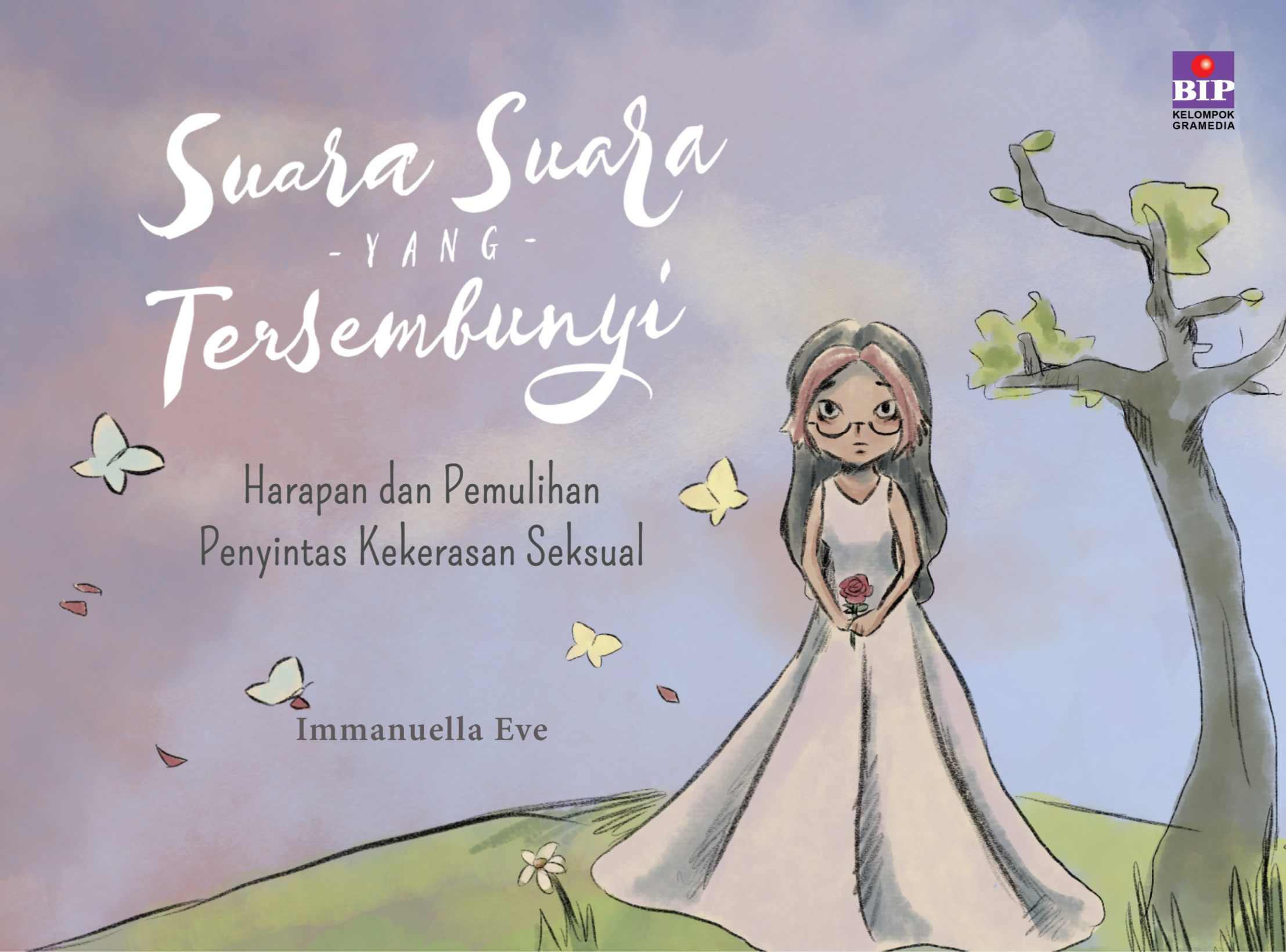 Suara-Suara yang Tersembunyi: Harapan dan Pemulihan Penyintas Kekerasan Seksual