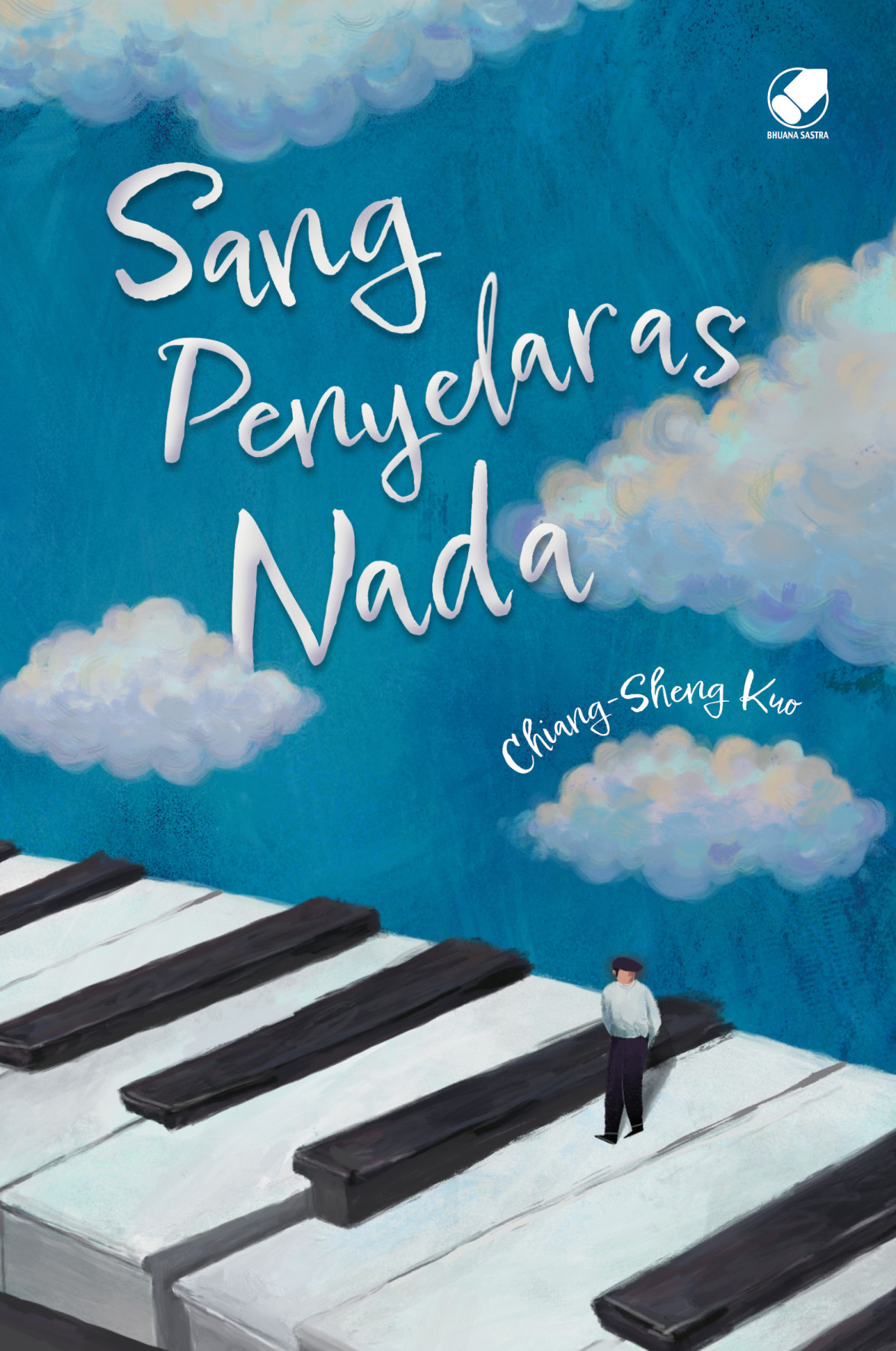 Sang Penyelaras Nada