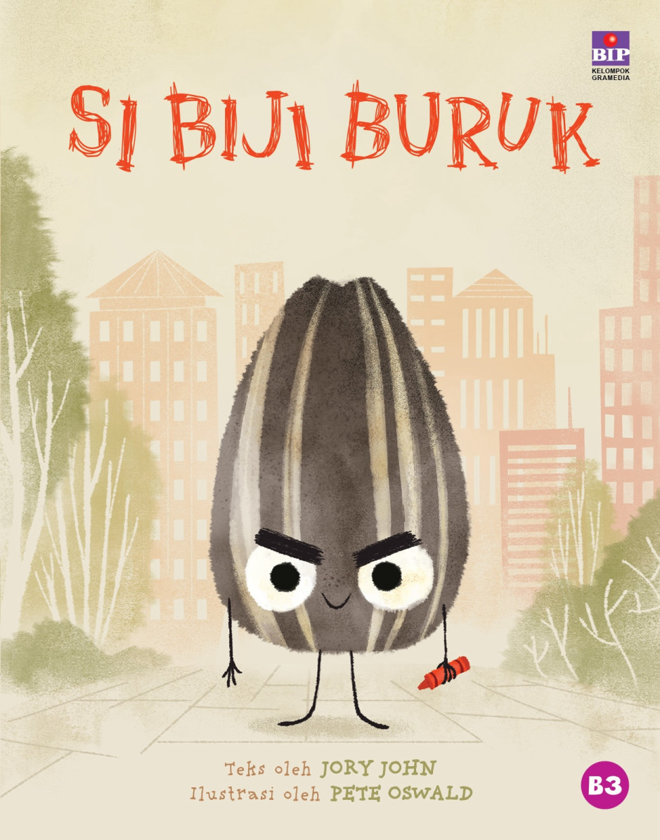 Si Biji Buruk