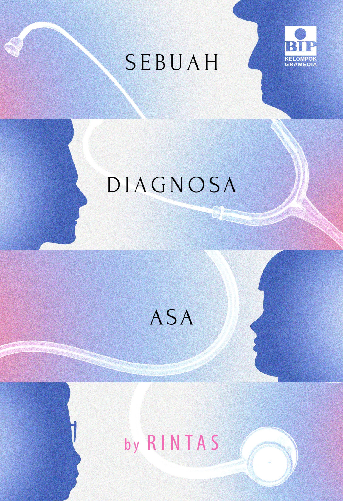 Sebuah Diagnosa Asa