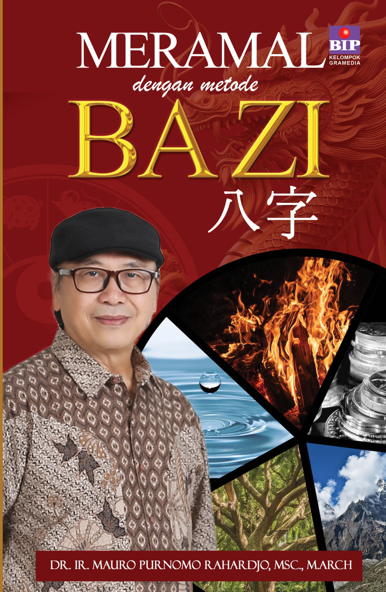 Meramal dengan Metode Ba Zi
