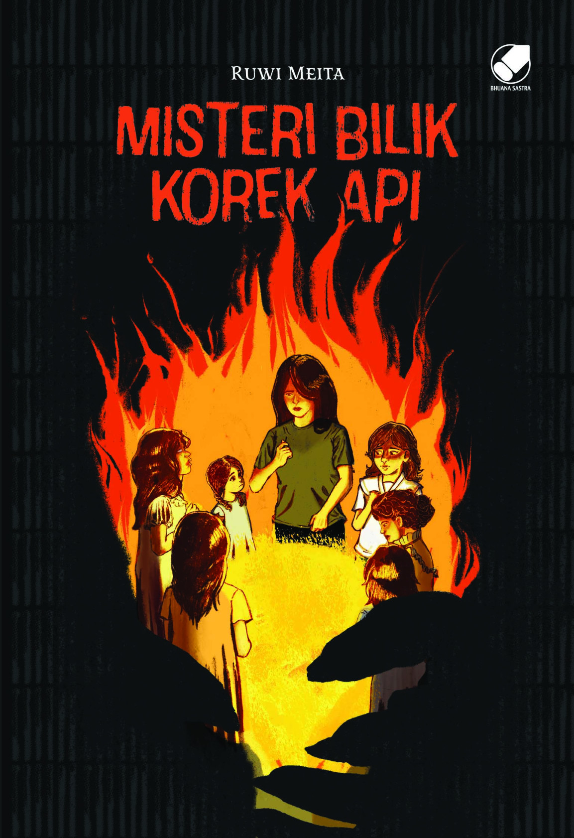 Misteri Bilik Korek Api