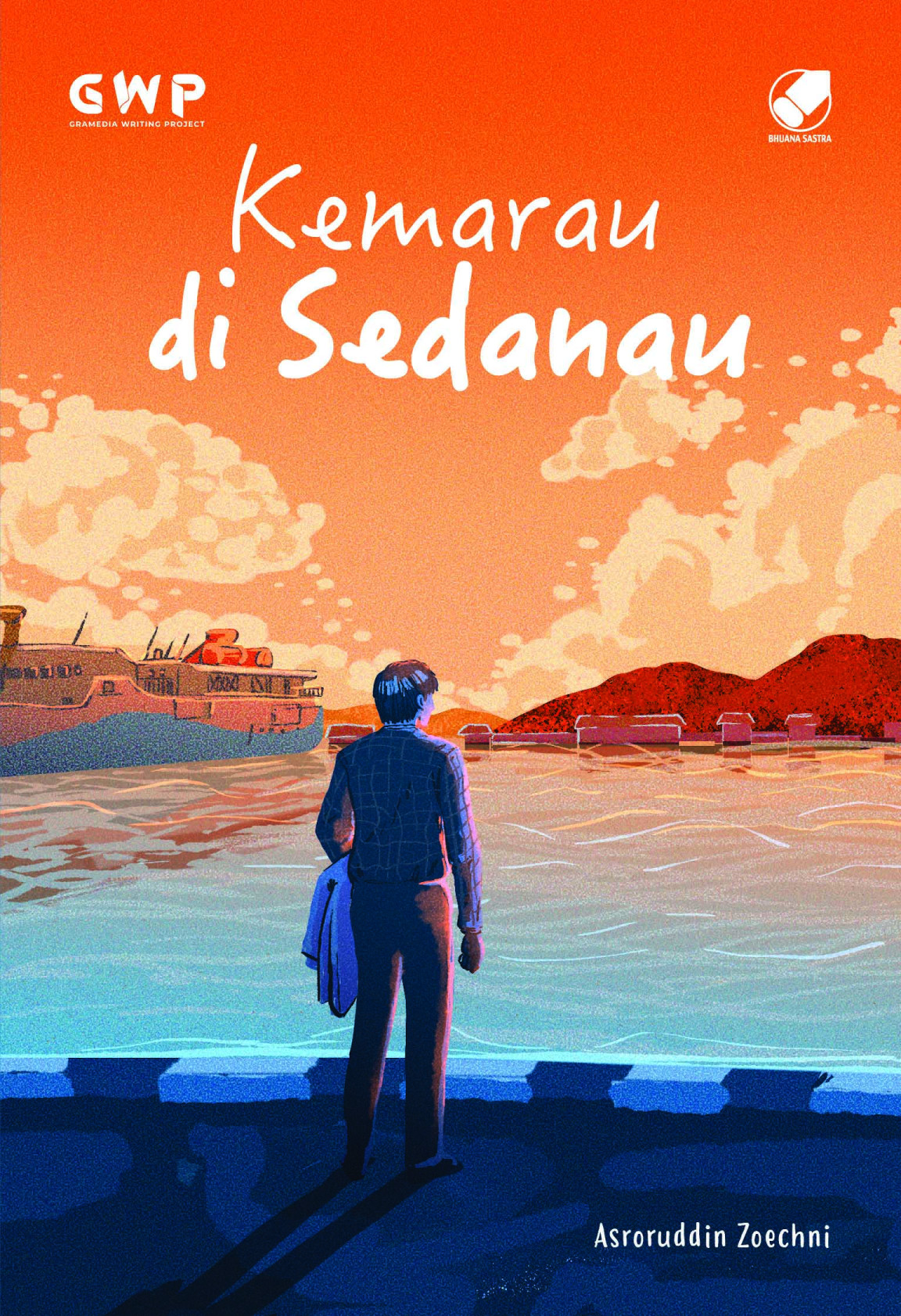 Kemarau di Sedanau (cetak)