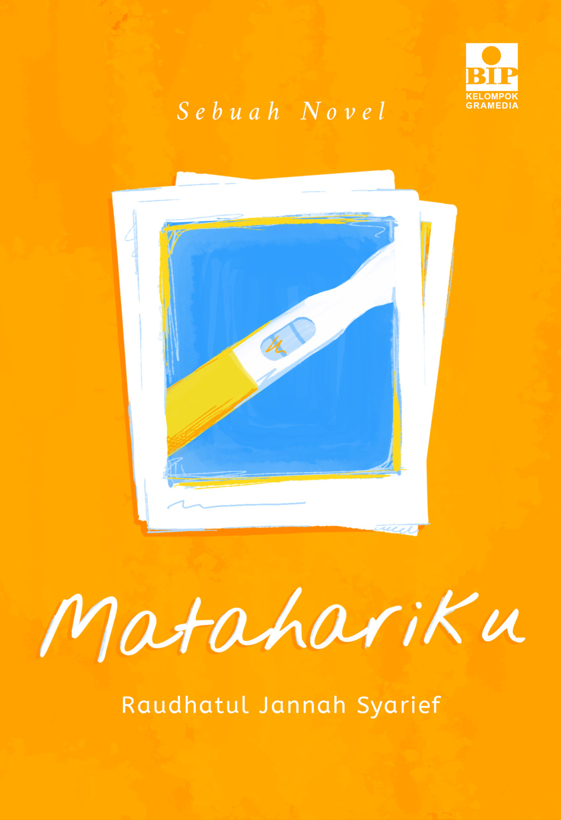 Matahariku