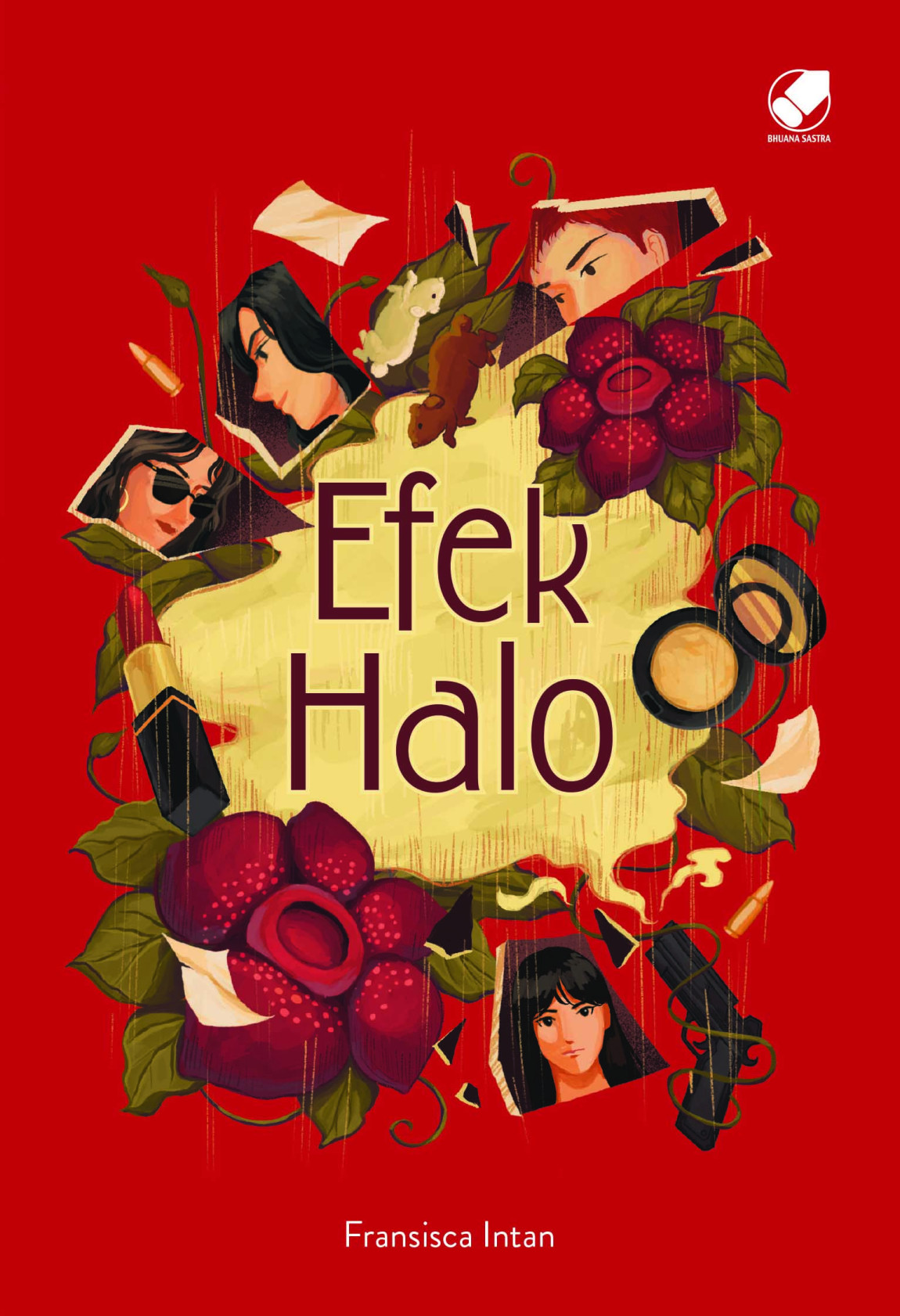 Efek Halo
