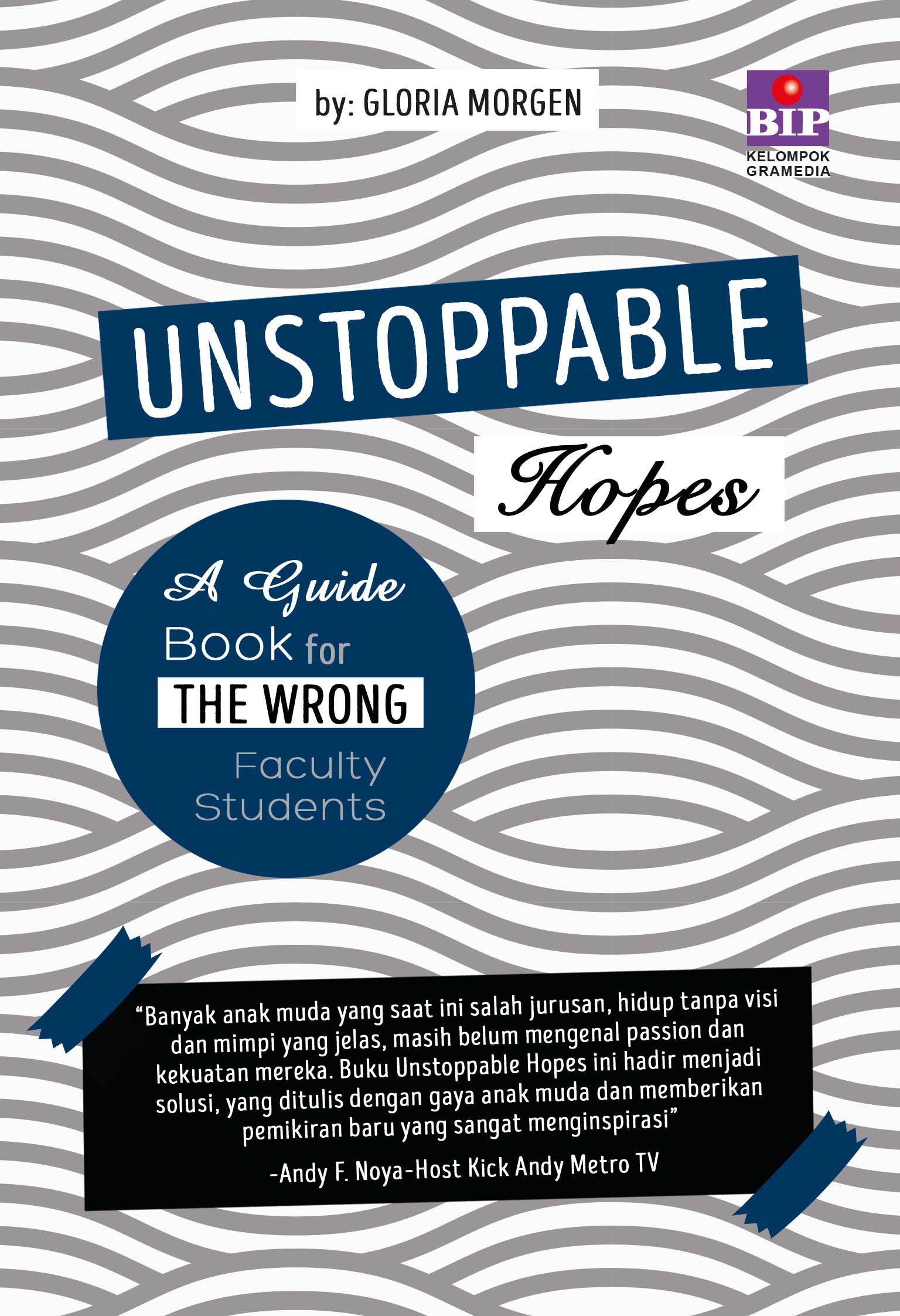 Unstoppable Hopes
