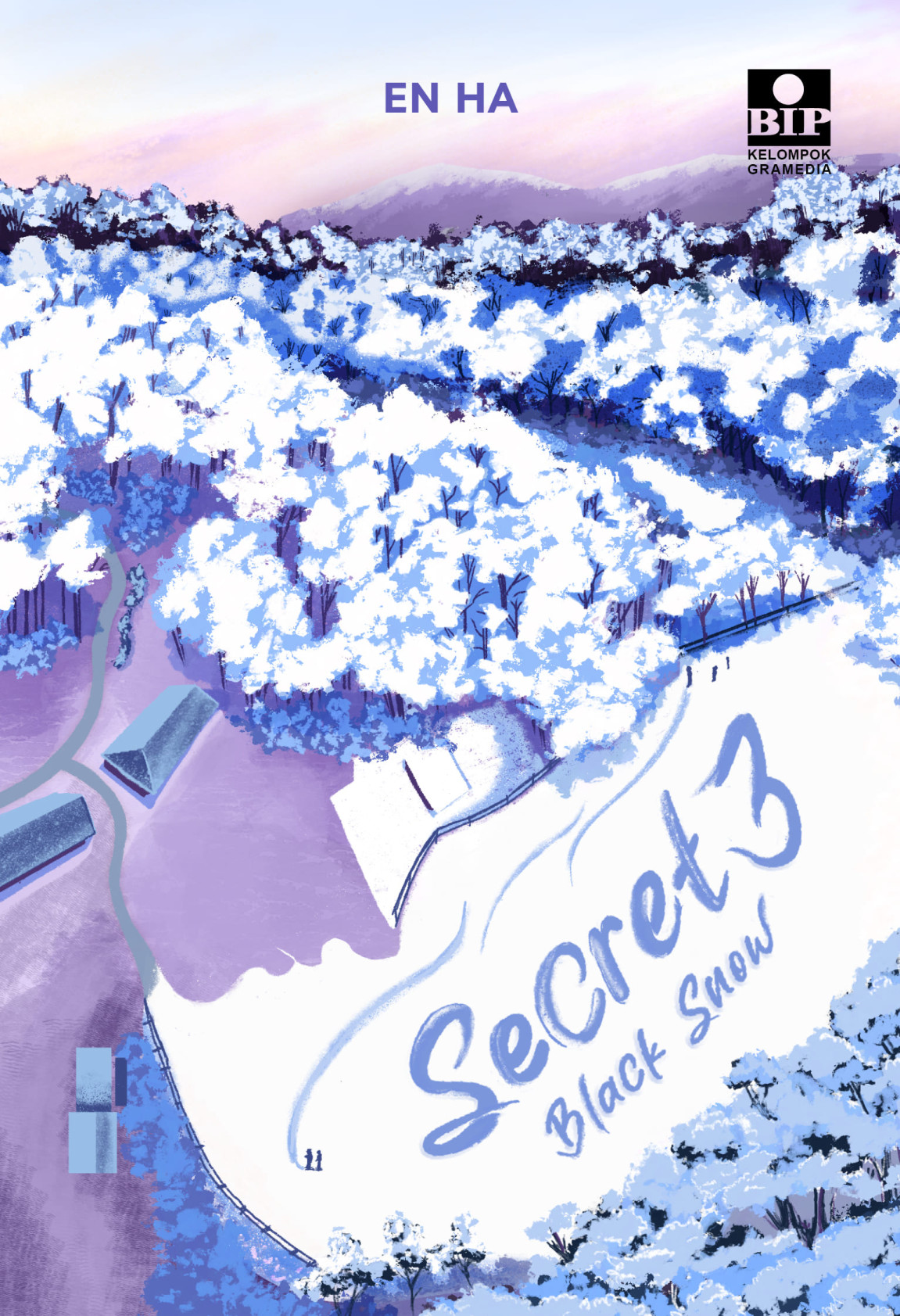 Secret 3: Black Winter